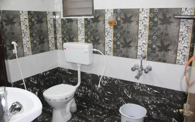 FriendlyStay at Madanandapuram