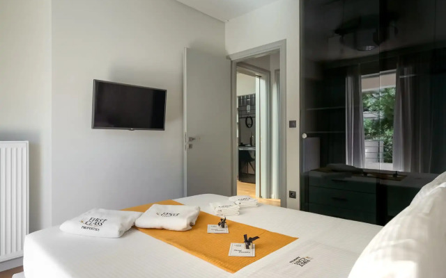 Elliniko Luxury Residence