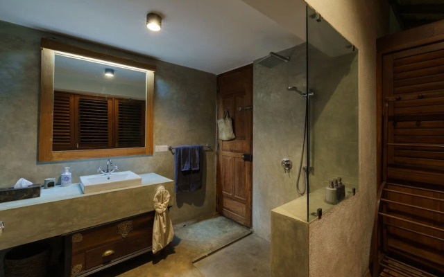 Royal Indigo Villa
