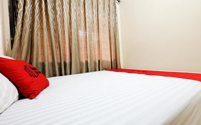 RedDoorz @ Jalan Setiabudi Semarang