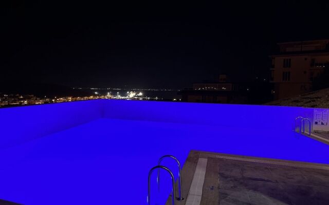 Nova Butik Hotel