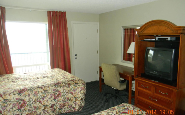 Lakeview Inn Centralia