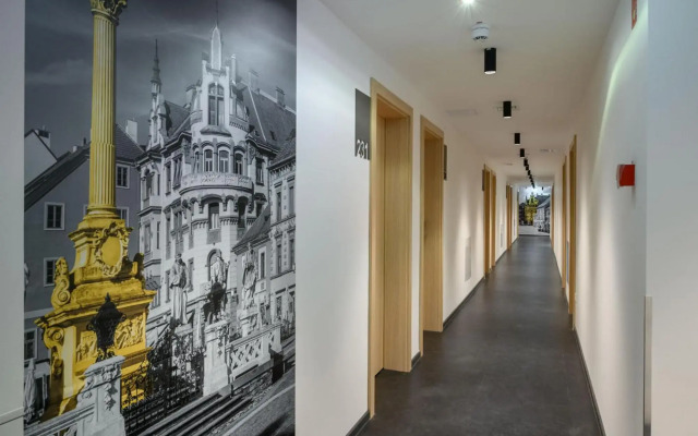 B&B Hotel Maribor