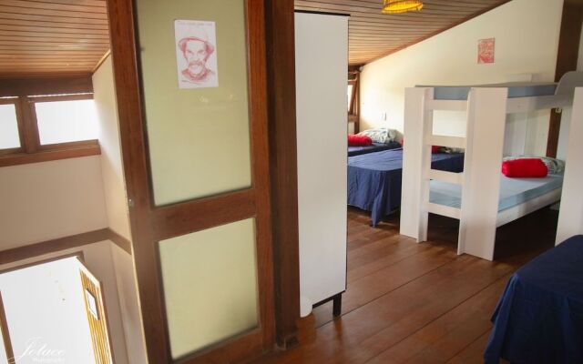 Hostel Bar Viila do Chaves
