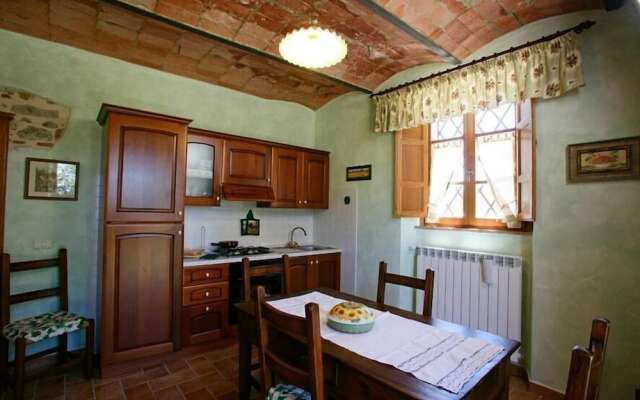 Agriturismo La Marianella