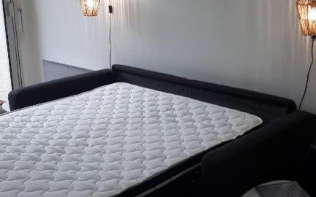 Bleu Soleil 3* en résidence 200m plage & commerces