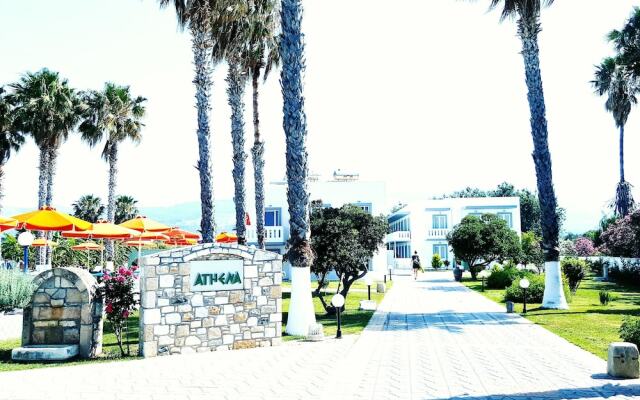 Athina Apartments