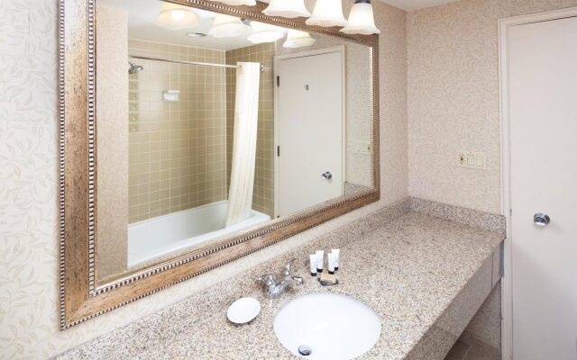 Red Lion Inn & Suites Missoula