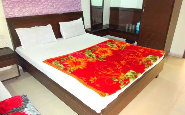 Hotel Ambey Residency