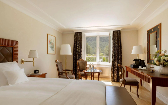 Grand Hotel Kronenhof