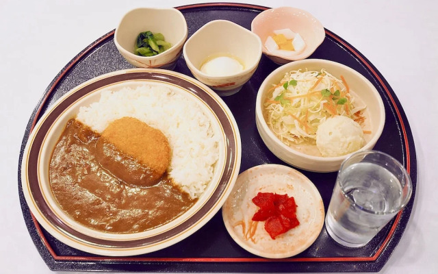 Matsue Universalhotel