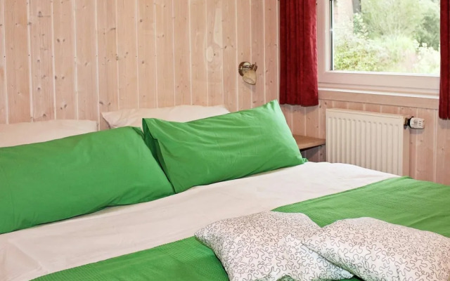 Holiday Home in Otterndorf