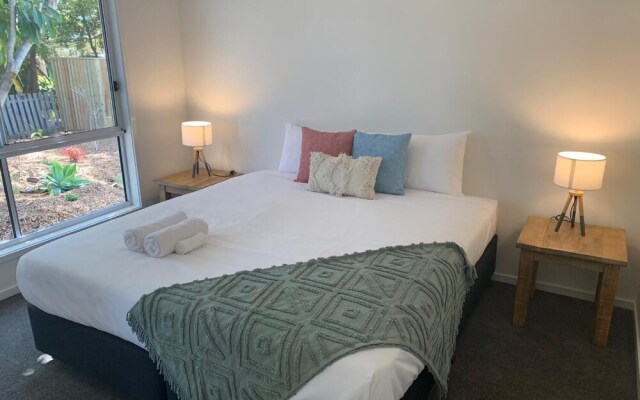 Harveys Beach House