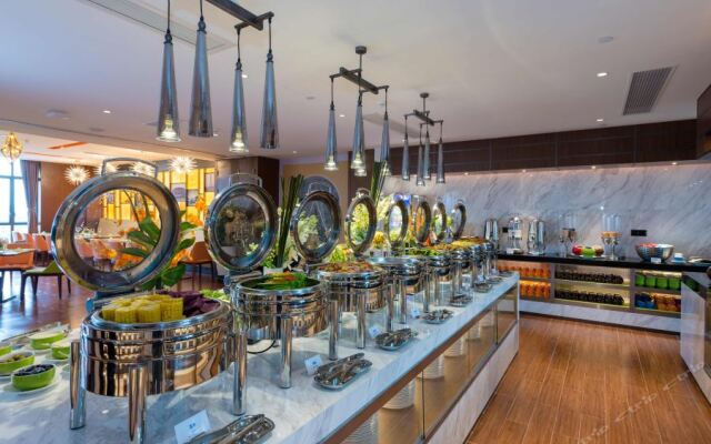 Hampton by Hilton Qingyuan Fengcheng