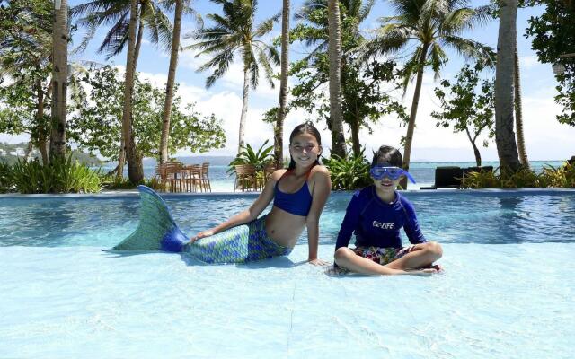 Rieseling Boracay Beach Resort