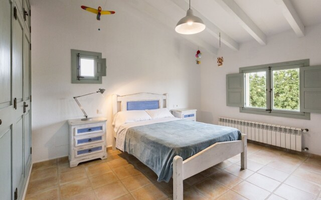 Residence by G Villa Sa Marineta