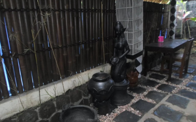 Rumah Zen Homestay Yogyakarta