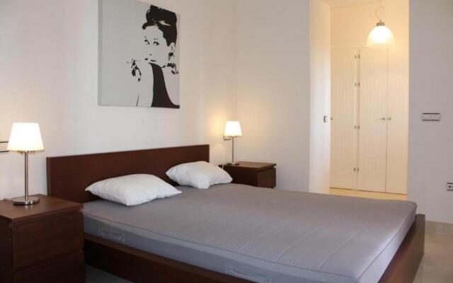 Las Garzas 2131 Beautiful Sea View Apartment