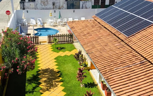 Pousada Paradise