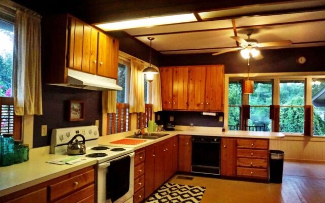 Starling's Rest B&B