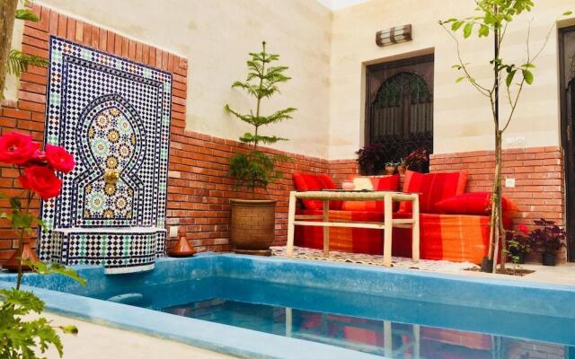 Riad 46