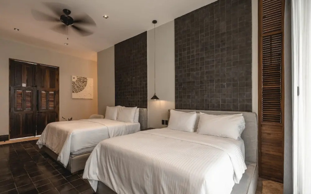 Hotel Sutuk