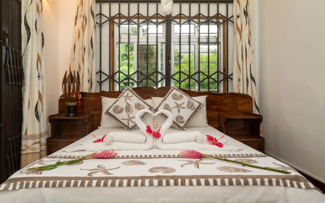 Jane's Serenity Guest house