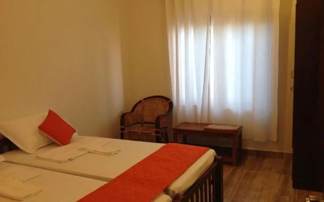 Cherai Onetree Retreat