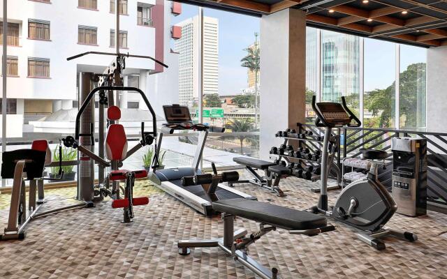 ibis Styles Jakarta Simatupang