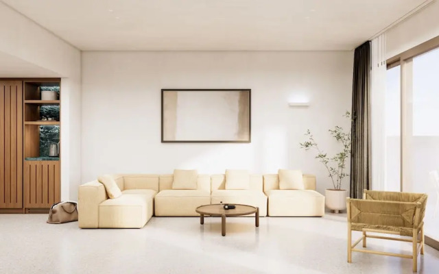 Tinos Beach Hotel & Suites