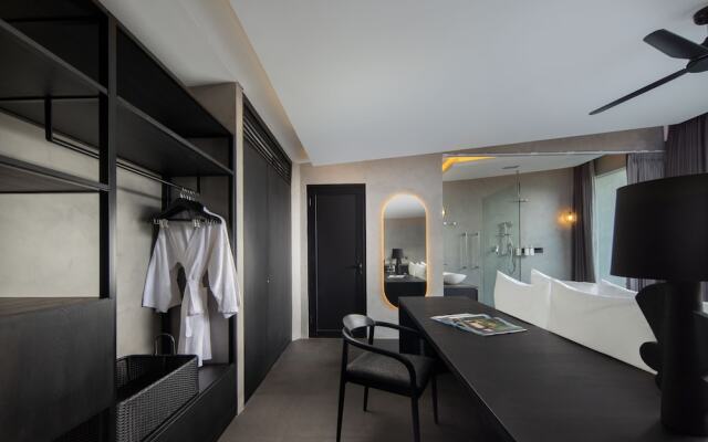 Je Ne Sais Quoi Seminyak