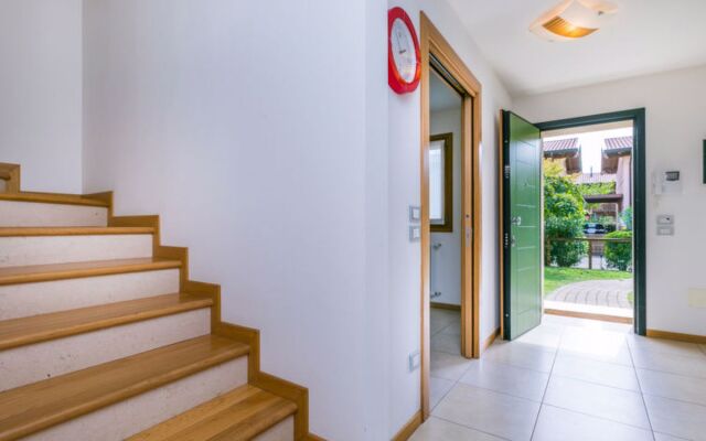 Green Village Resort (LIG202)