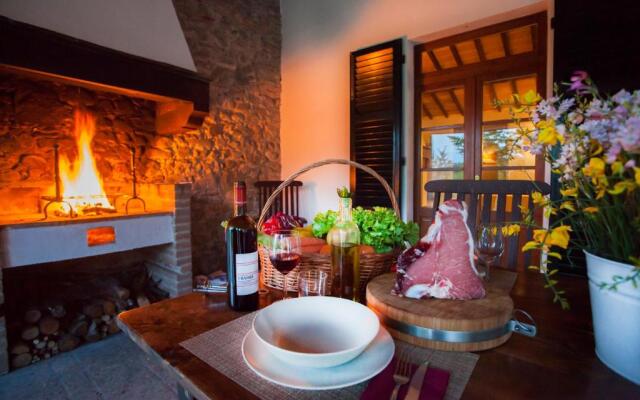 Bio Tenuta di Paganico - I Roggeti