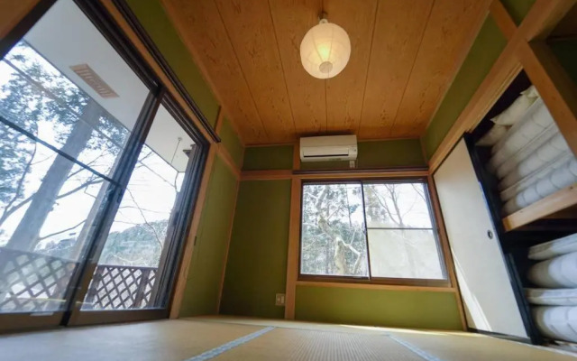 TOSHINO RESORT Nikko