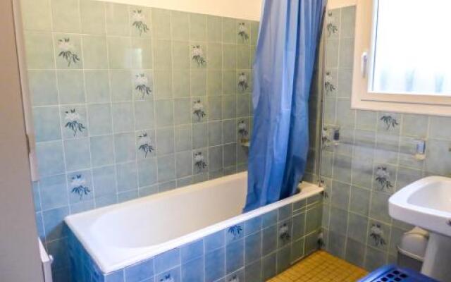 Holiday Home Dominique