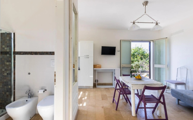 Masseria Bio - Agriturismo Villa Grazia