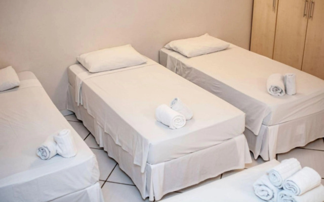 Smart Iguassu Hotel