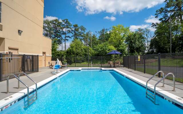 Comfort Inn Birmingham - Irondale