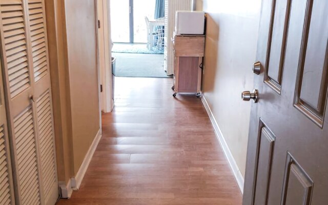 Blue Water Villa II 308 B