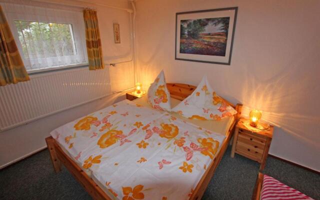 Ferienwohnung Zirchow USE 3031
