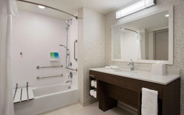 Home2 Suites by Hilton Lewes Rehoboth Beach