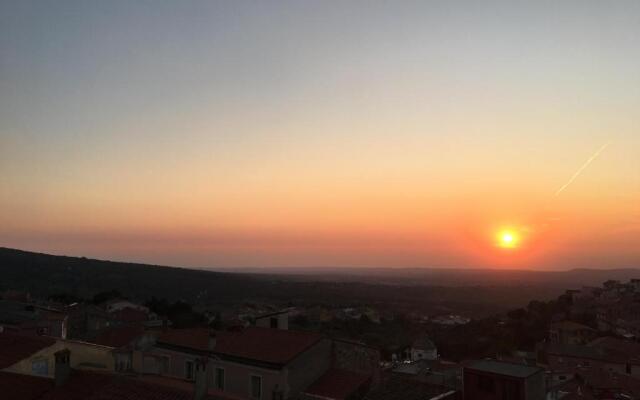 Su Palattu - Casa per 7 con terrazza panoramica