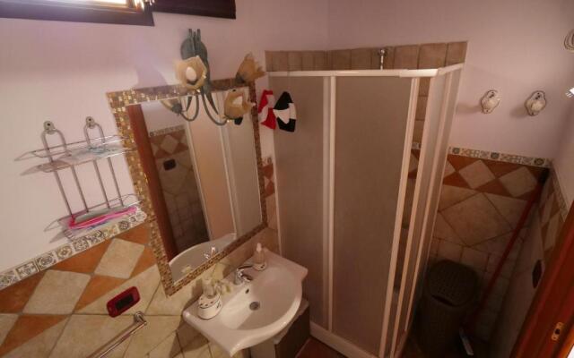 Casa Vacanze 4 Pileri