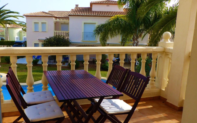 La Giralda 2 Denia Les Marines