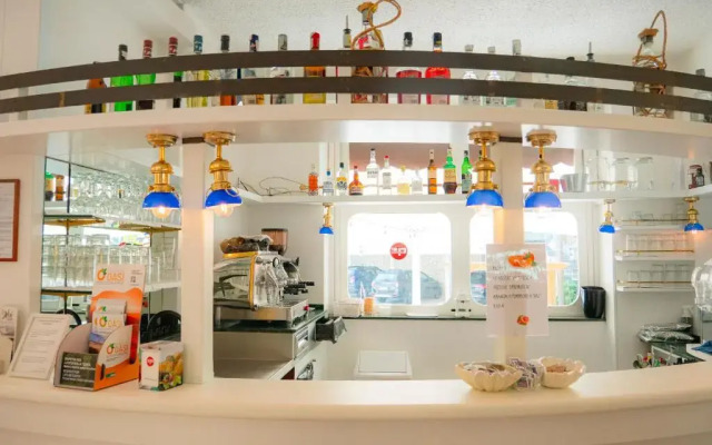 Boutique & spa Sirenahotel