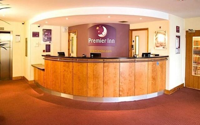 Premier Inn London Elstree