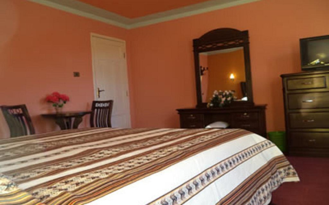 Apart Hotel Turquesa
