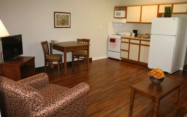 Affordable Suites Hickory/Conover