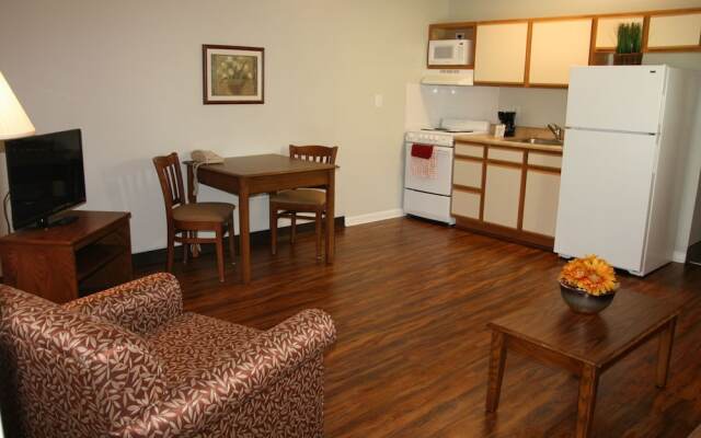 Affordable Suites Sumter SC