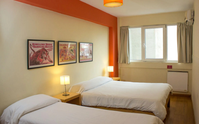 Circus Hotel & Hostel